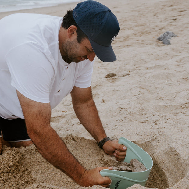 Sand Hand